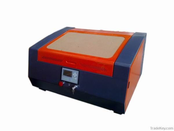 small laser engraving machine