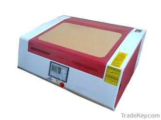 small laser engraving machine