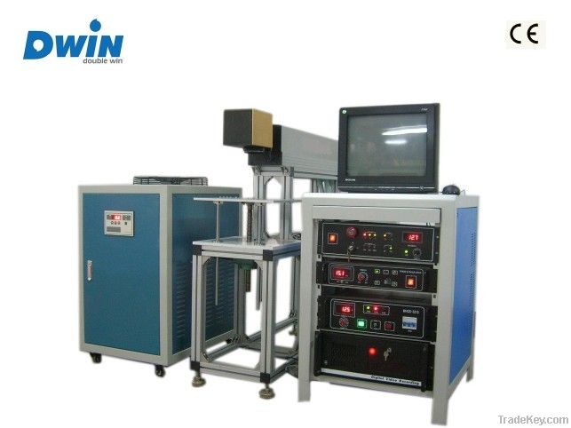 DW50D laser marking machine