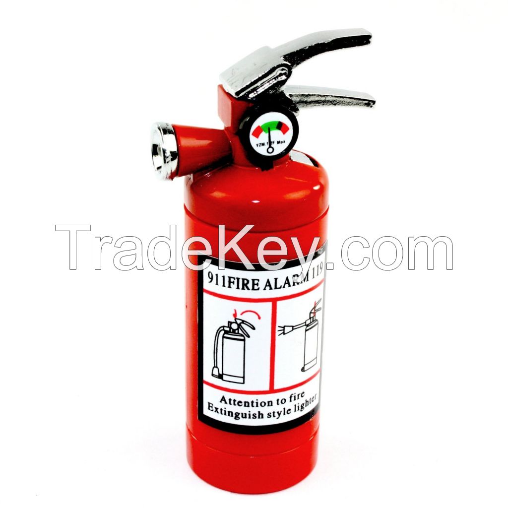 Fire Extinguishers in Delhi Gurgaon Noida India