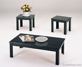 Occasional Wooden Coffee Table Sets