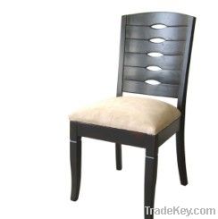 Wooden Dining Chair