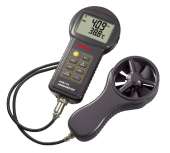 Anemometer , AVM-702