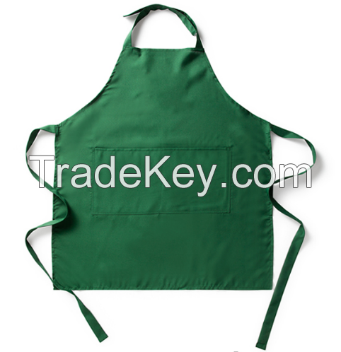 Bib Apron 