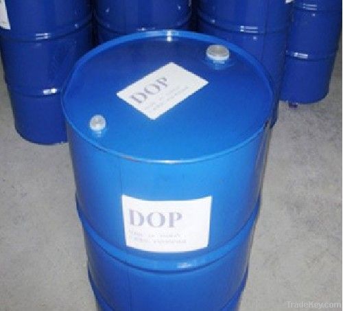 Dioctyl phthalate(DOP)