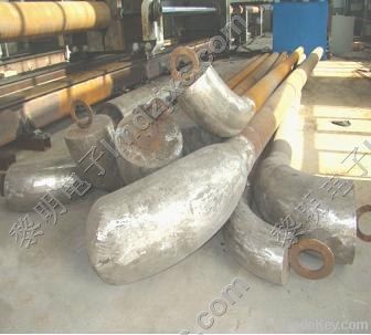 pipe moulds
