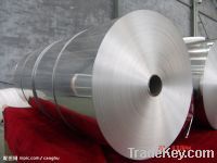 Aluminum Foil and Sheets