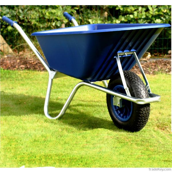 Wheel barrow