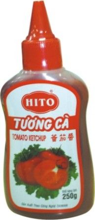 Ketchup HITO