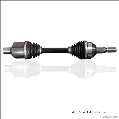 C.V.AXLES