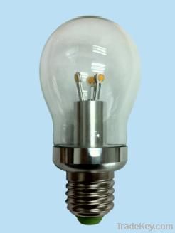 LED diamond /Ice cream /Pear bulbs