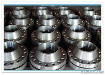 STANDARD FORGED CARBON STEEL JIS FLANGE CHINA SUPPLIER