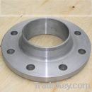 STANDARD FORGED CARBON STEEL JIS FLANGE CHINA SUPPLIER