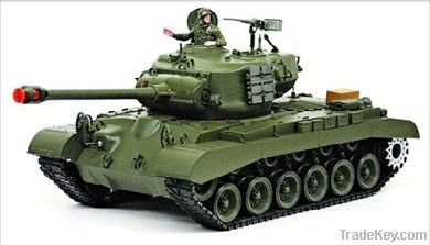 1:16 Airsoft RC Snow Leopard Battle Tank