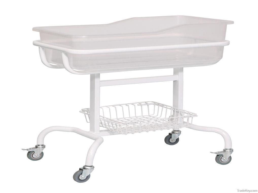 Hospital Common Infant Bed
