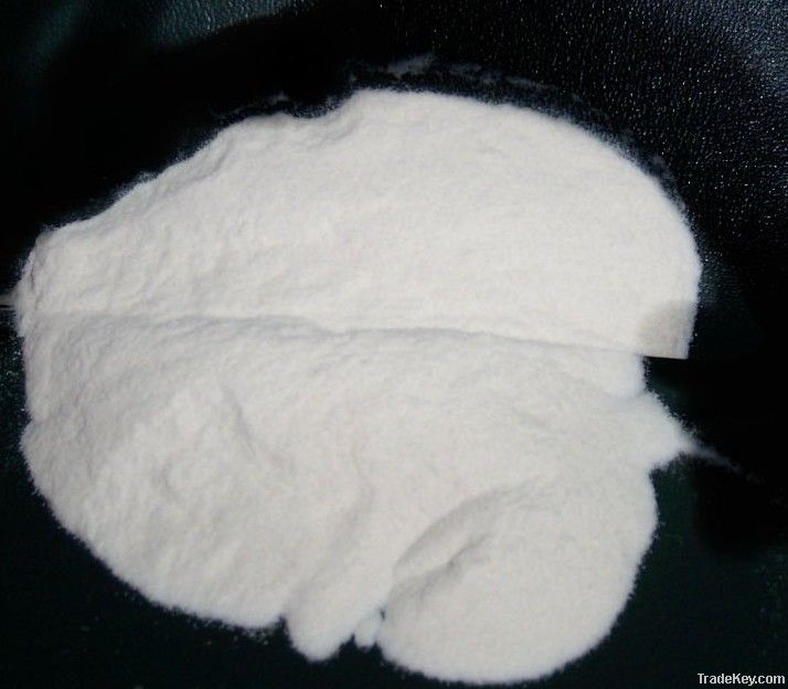 Hydroxyethyl Cellulose