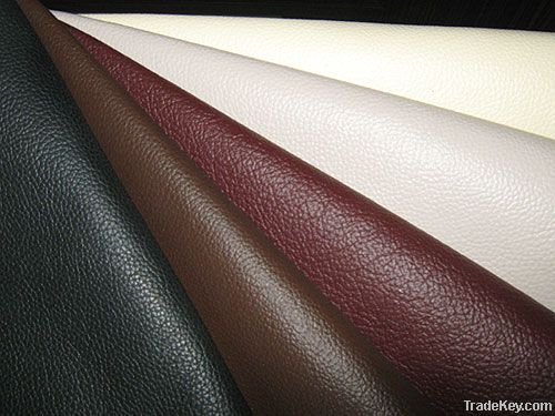 Leather skins