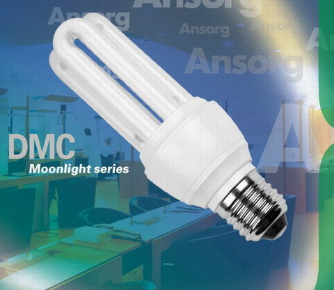 DMC 3U  Energy Saving Lamp