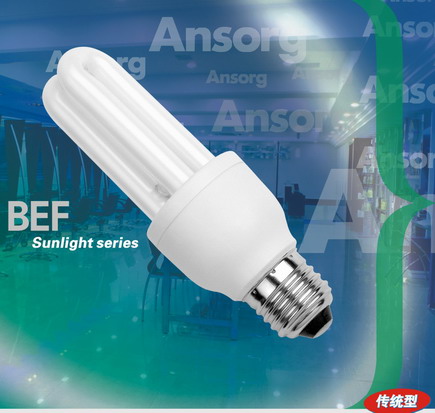 BEF 2U  energy saving Lamp