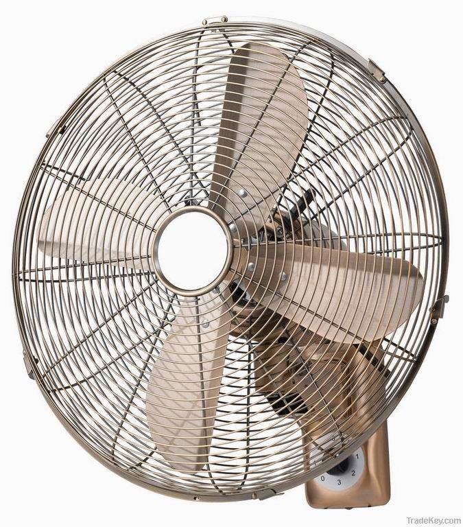 wall fan 12''/16''