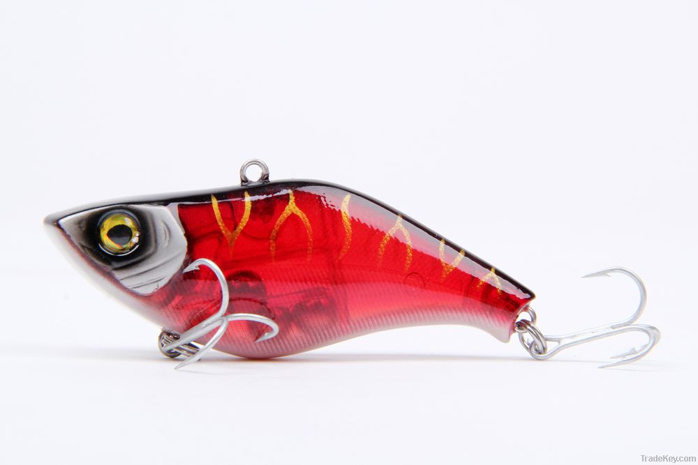 FISHING LURE b