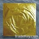 Hot sale in Mid-east of Imitation gold leaf