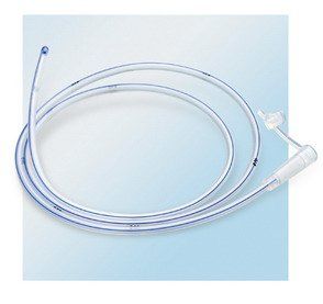 Silicone Stomach Tube-Standard