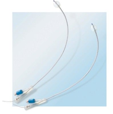 2-Way Silicone Foley Catheter (CE)