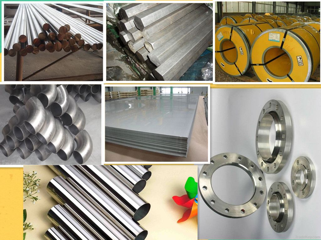 AISI 304 stainless steel polish sheets