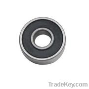 6204-2RS/6204DDU/6204LLU/ZWZ/deep groove ball bearing