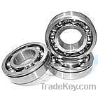 6207N/50207/6207NR/T41207/ZWZ/deep groove ball bearing