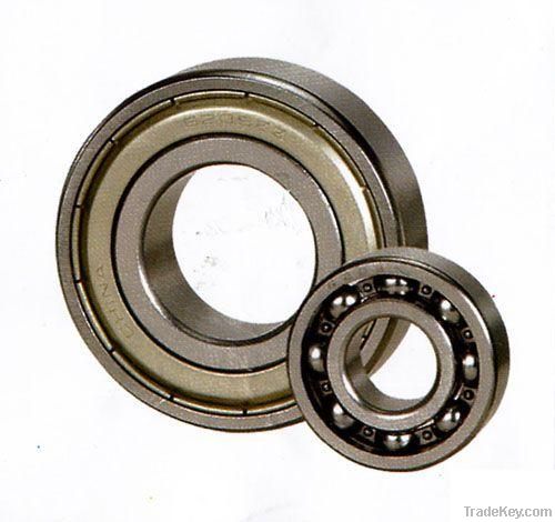 6019-2Z/6019ZZ/80119/ZWZ/Deep groove ball bearings