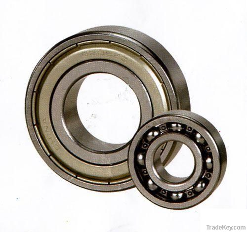 Deep Groove Ball Bearing 6213-2Z/6213ZZ/6213.2ZR/T77213/ZWZ