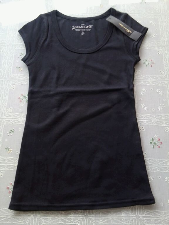 100% Cotton Tank Top