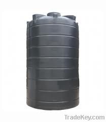 Vertical Water Tank.