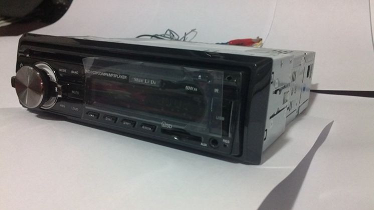 Factory price car dvd  players