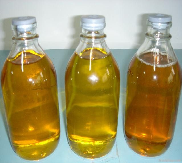 Ginger Oil