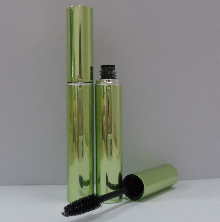 8ml  aluminium mascara tube container