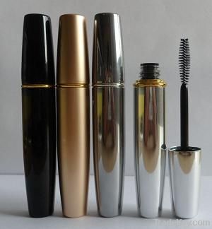 10ml  aluminium mascara tube container