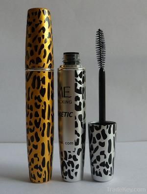 10ml  aluminium mascara tube container