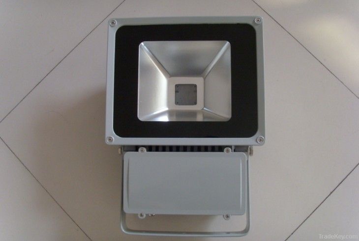 70 80 W LED flood Lamp