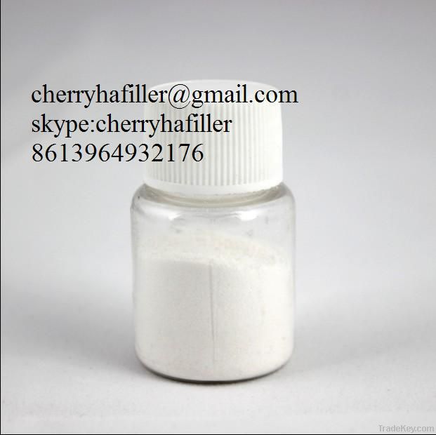 Sodium Hyaluronate/Hyaluronic Acid(Food Grade)