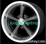 alloy wheel