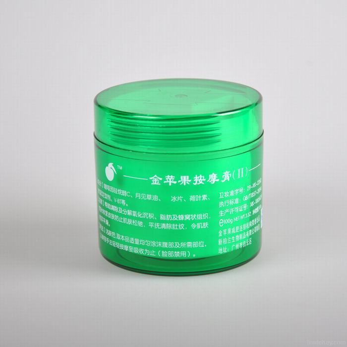 Nicelife Weight lossing massage cream