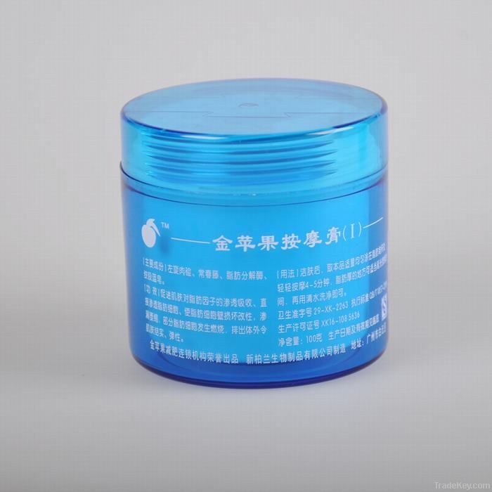 Nicelife Weight lossing massage cream