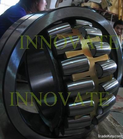 Tapered Roller Bearings (32000, 33000 series and inch size)