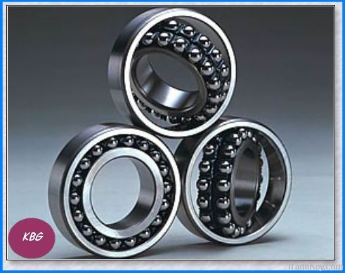 KBG Brand Spherical Roller Bearing (22206CCW33)