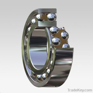 Self Aligning Roller Bearings