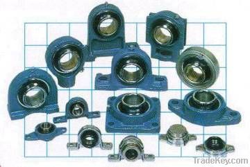 Pillow Block Bearing