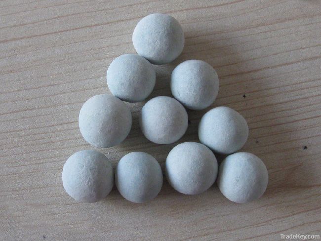 maifan stone ceramic ball